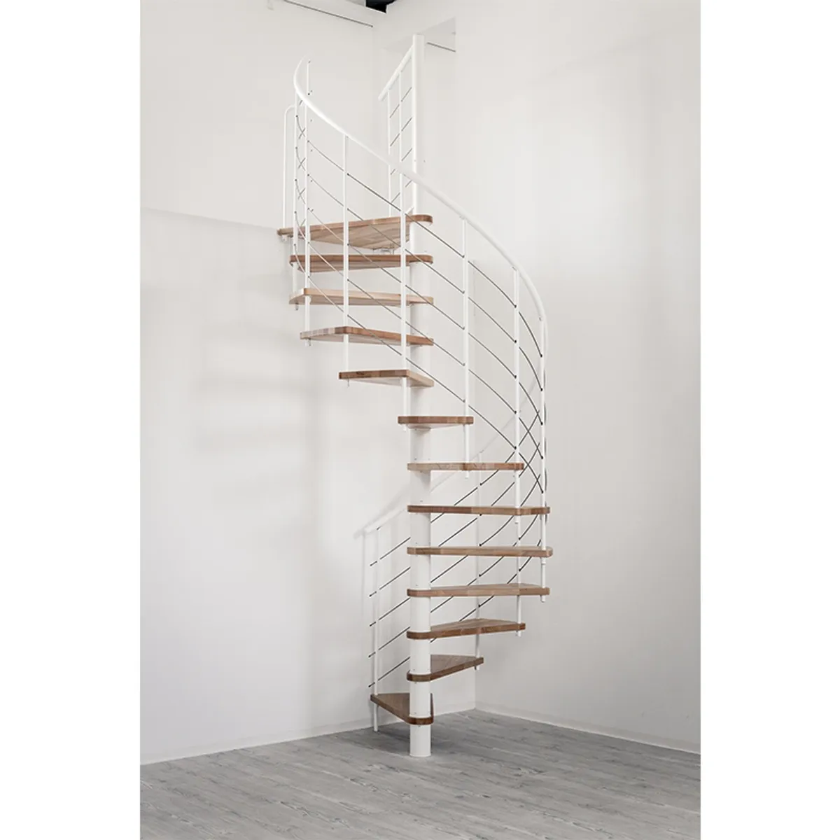 Minka Venezia Smart spiraltrapp