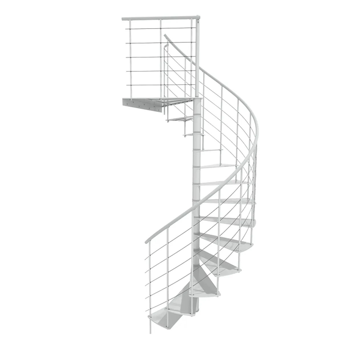 Minka Spiraltrappa Milano