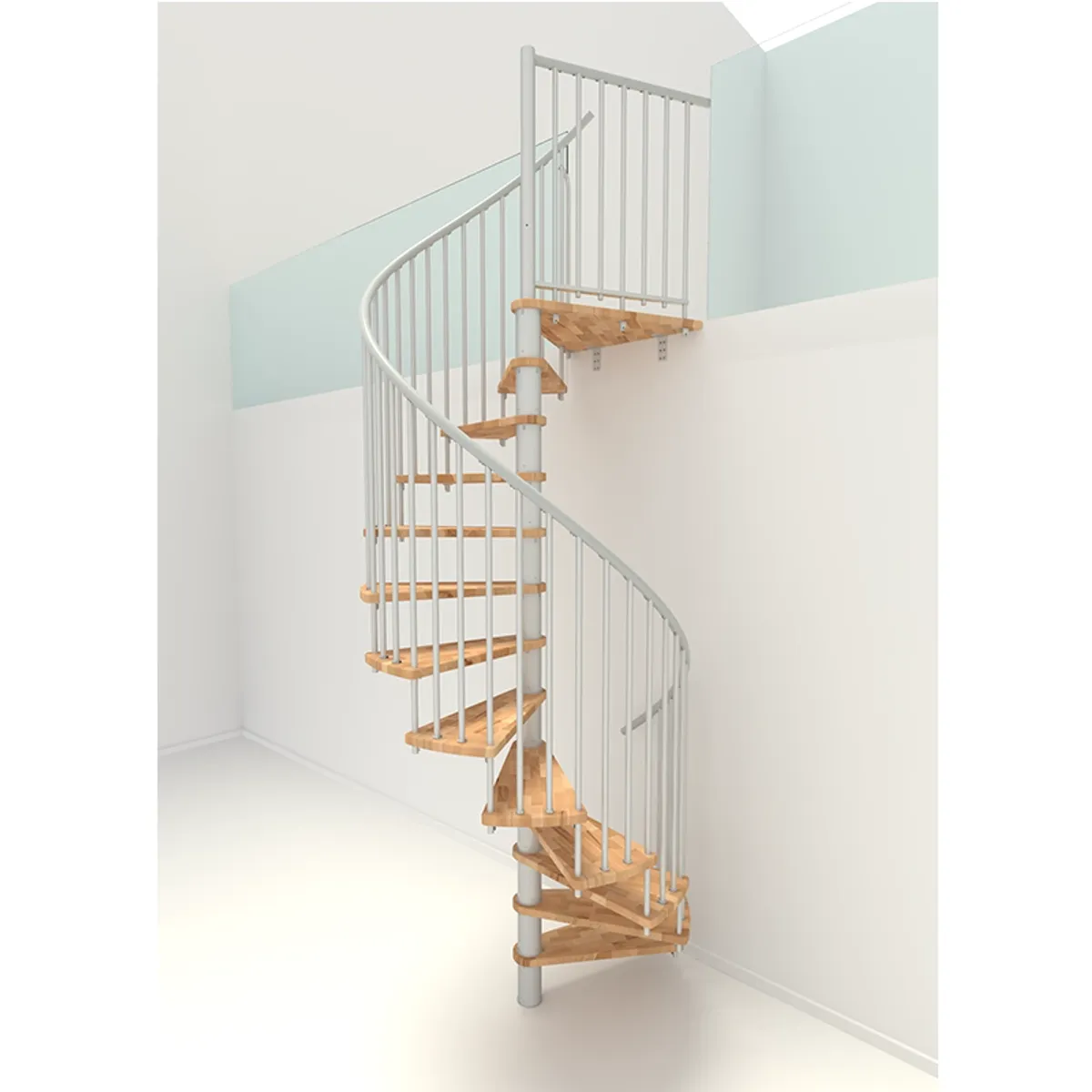Minka Spiral Smart spiraltrapp