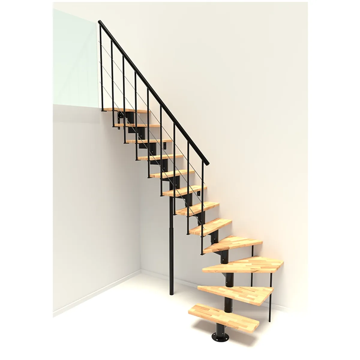 Comfort Top Turn 